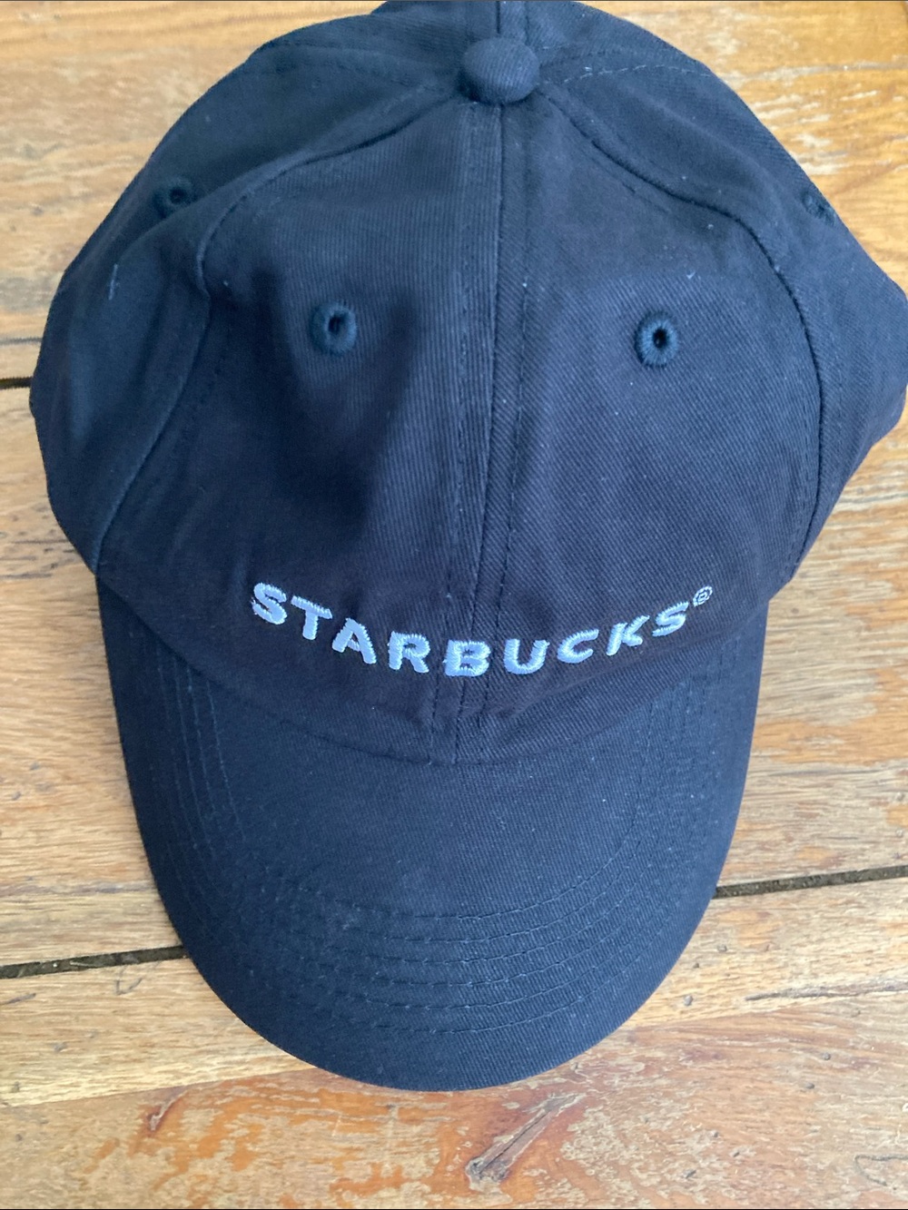 Starbucks cap unisex brand new !